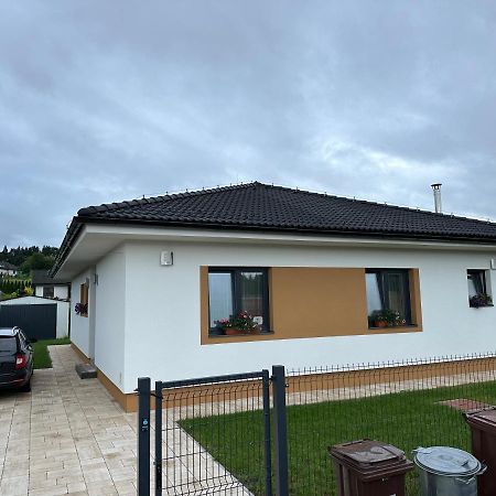 Pension Marko Liptovský Mikuláš Exteriér fotografie