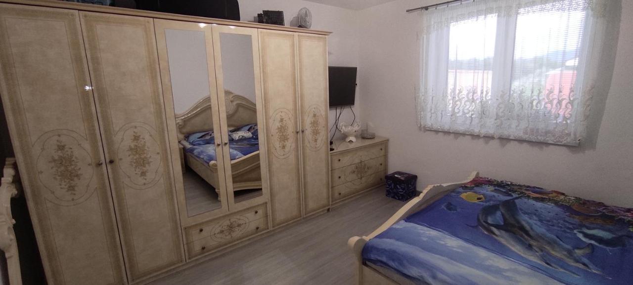 Pension Marko Liptovský Mikuláš Exteriér fotografie