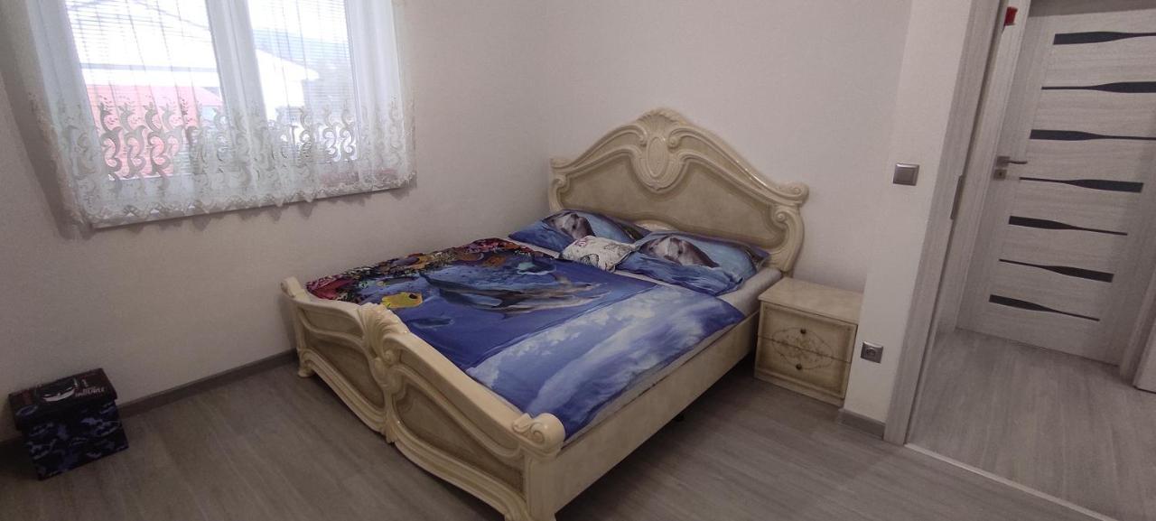 Pension Marko Liptovský Mikuláš Exteriér fotografie